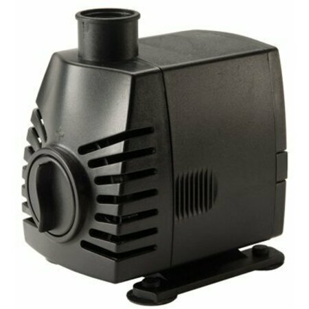 GEO GLOBAL PARTNERS Pond Boss Pond Pump PF525